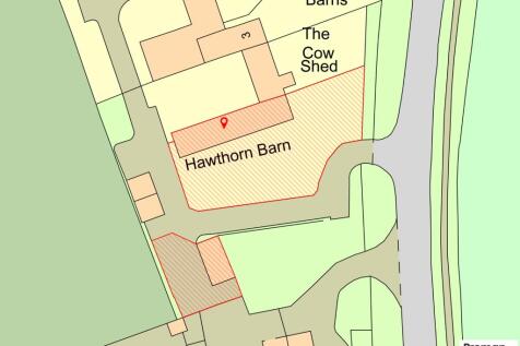 Plot Map