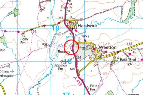 Town Map