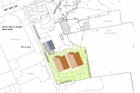Adjacent Site Plan