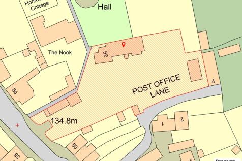 Plot Map