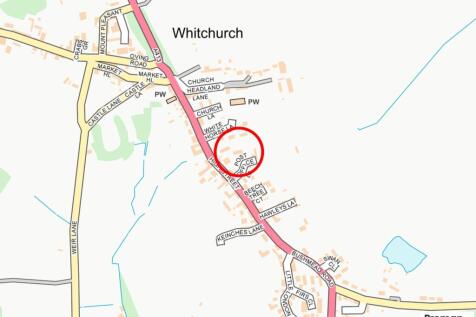 Street Map