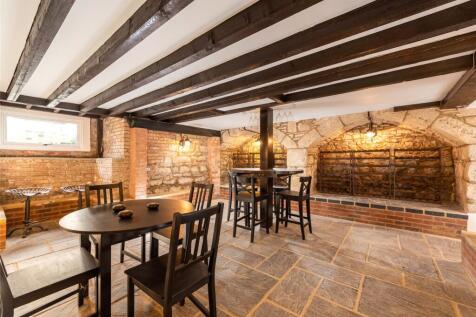 Cellar