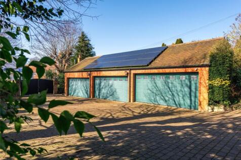 Garages