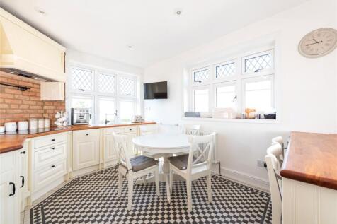 Annexe Kitchen