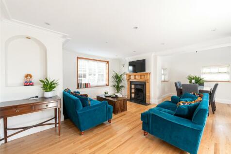 Sitting Area
