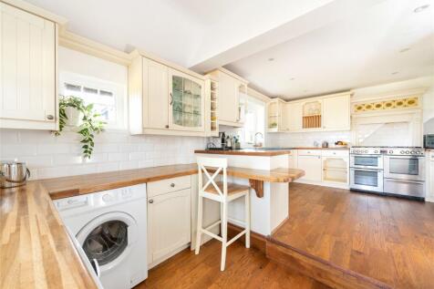 Kitchen/Utility