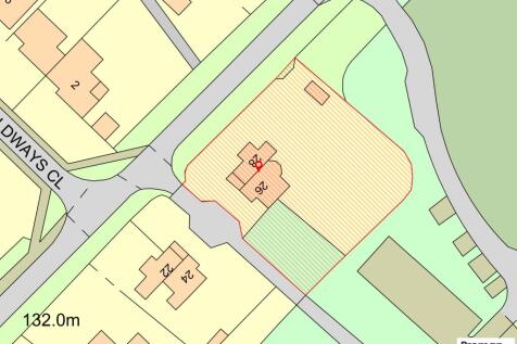 Plot Map