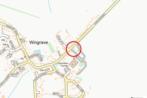 Street Map