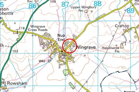 Town Map