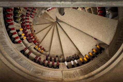 Wine Cellar