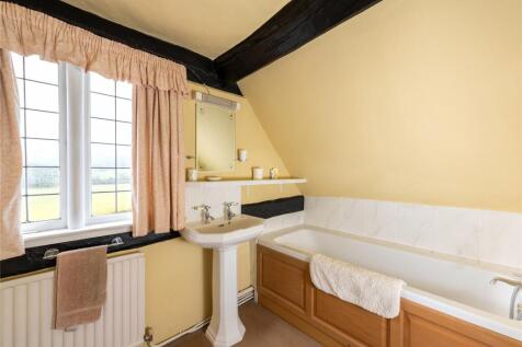 Bathroom Two