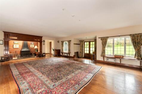 Annexe Entertaining