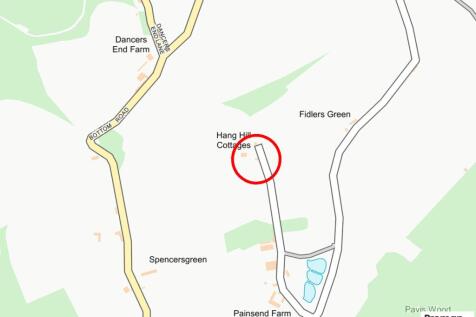 Street Map