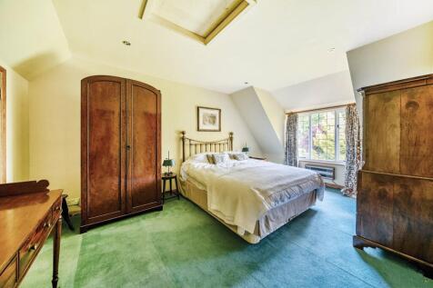 Annexe Bedroom One