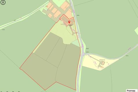 Plot Map