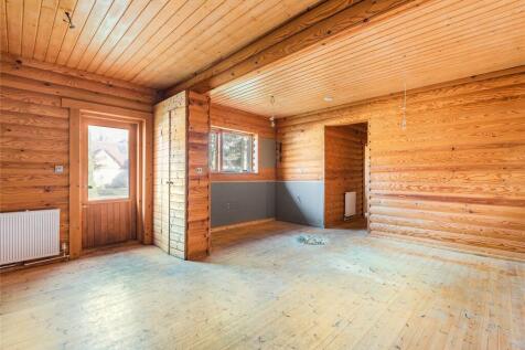 Annexe Sitting Room