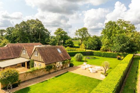 Coach House/Garden