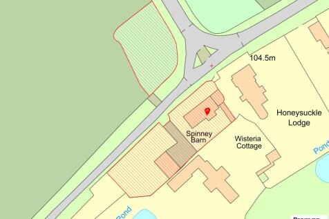 Plot Map