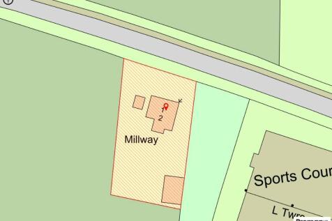 Plot Map