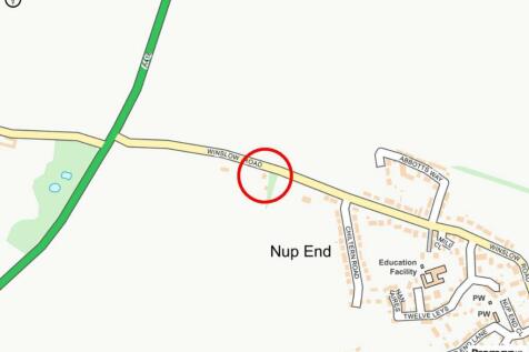 Street Map