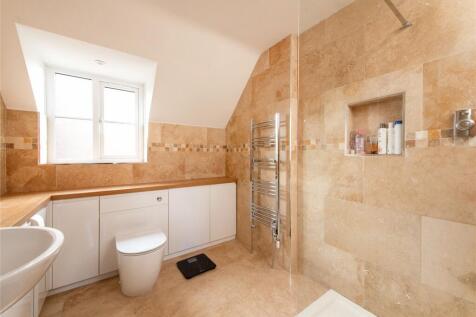 En Suite Shower Room
