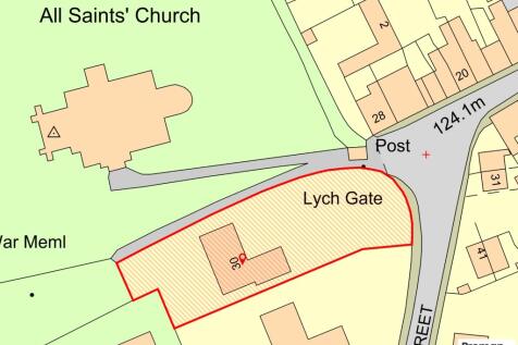 Plot Map