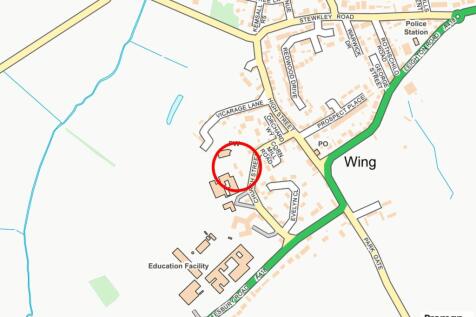 Street Map