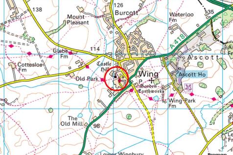 Town Map