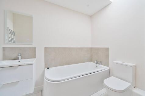 Family Bath