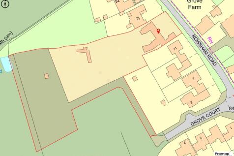 Plot Map