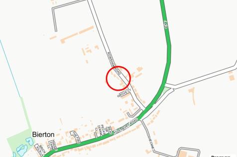 Street Map