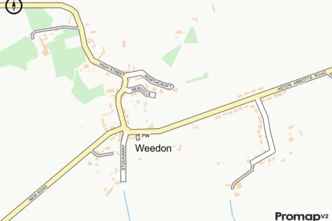 Street Map