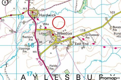 Town Map