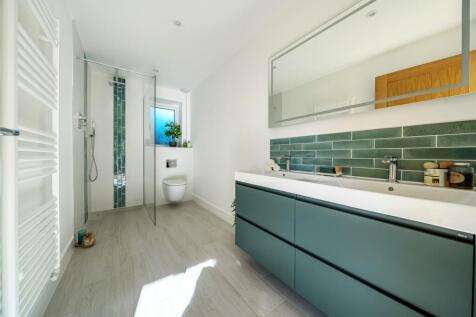 Wet Room