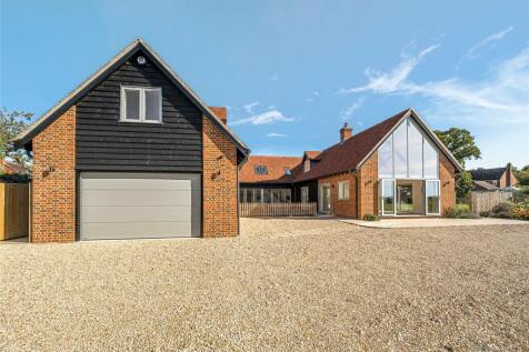 Front / Driveway
