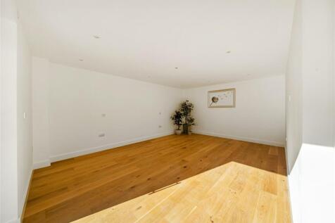 Bedroom / Reception