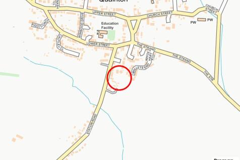 Street Map