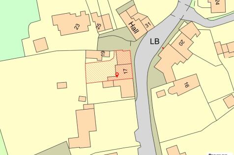 Plot Map