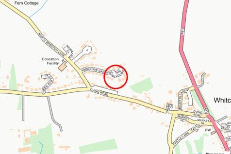 Street Map