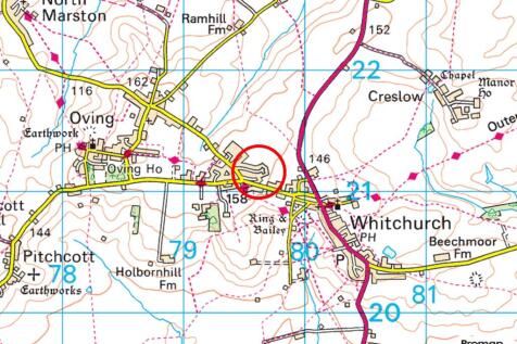 Town Map