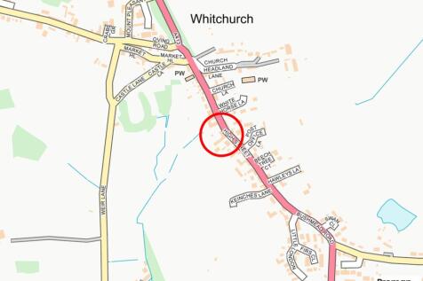 Street Map