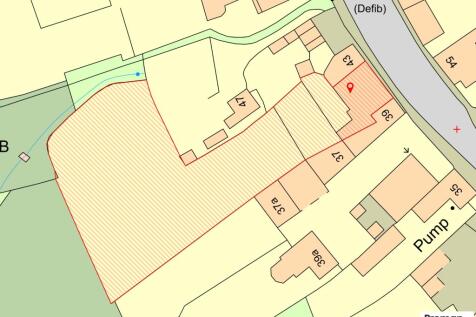 Plot Map