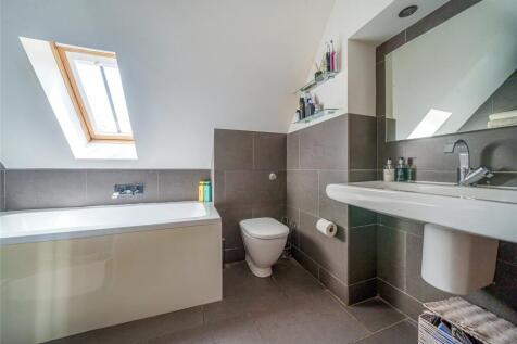 Bedroom One En Suite