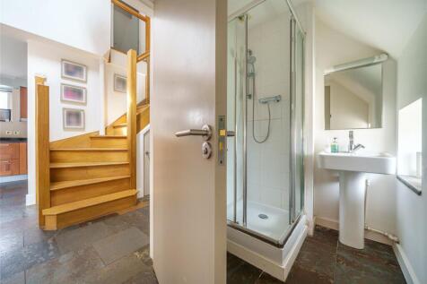 Hall / Shower Room
