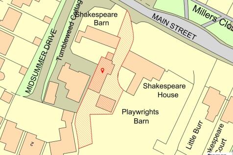 Plot Map