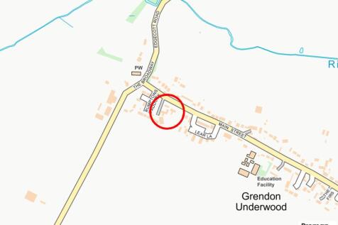 Street Map