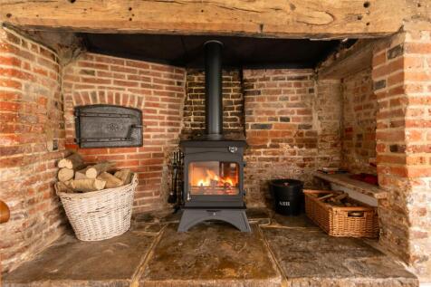Fire Place