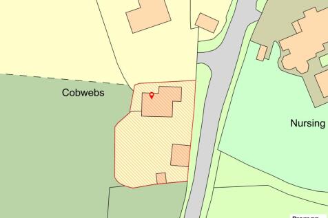 Plot Map