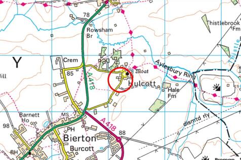 Town Map