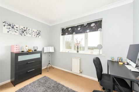 Bedroom / Office